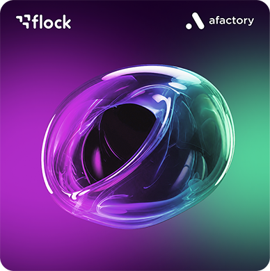 Flock IT integra a aFactory y fortalece su hub estratégico en Europa.