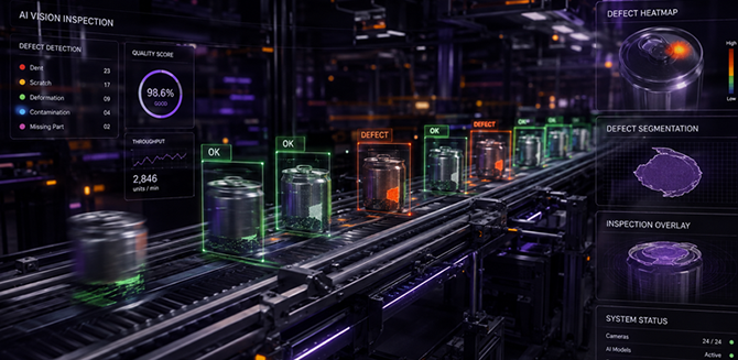 Computer Vision