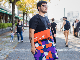 Oficina Flock